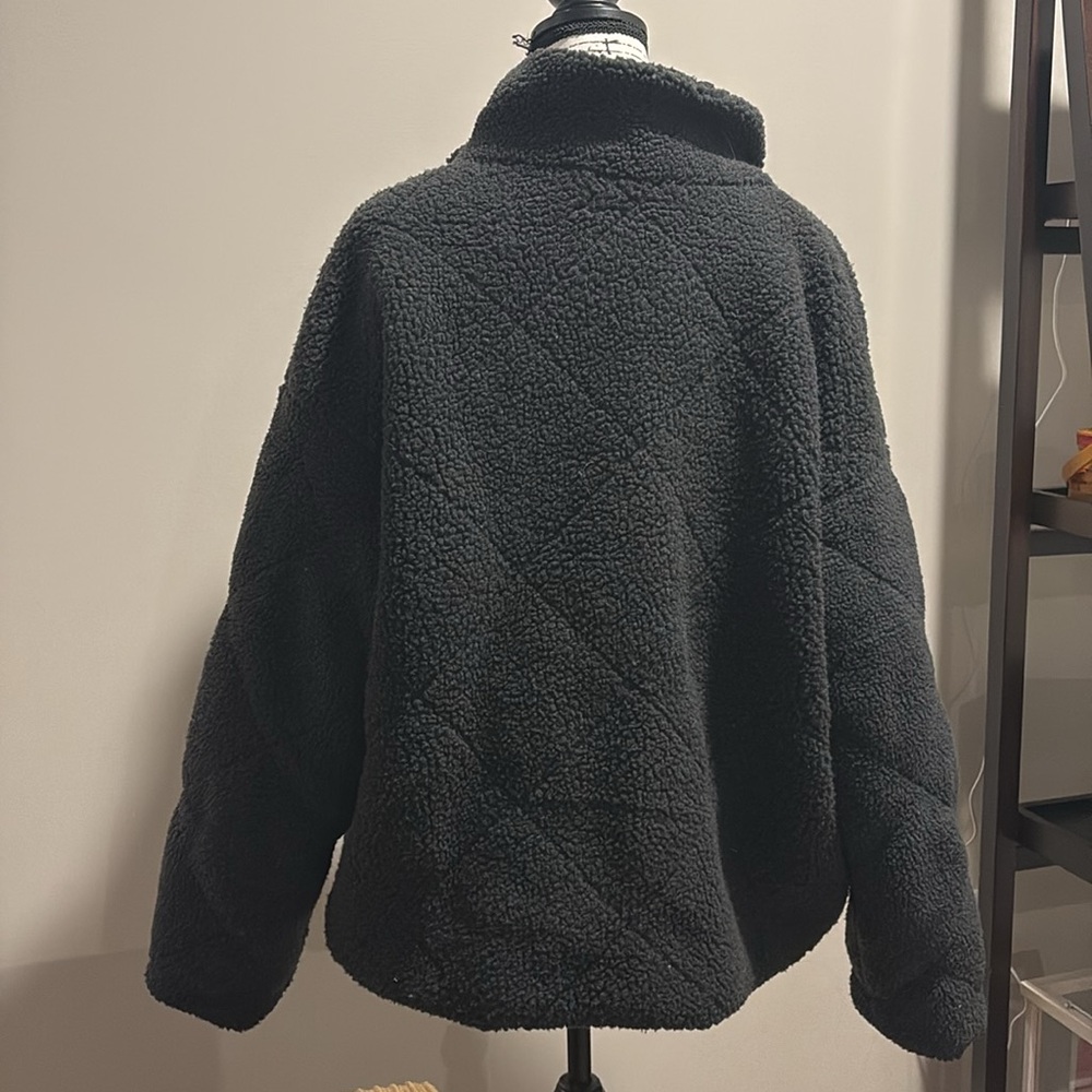 Universal Thread Jacket - image 2